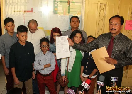 Foto Family Band