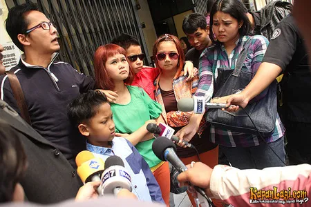Foto Family Band