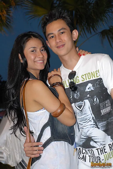 Foto Fandy Christian