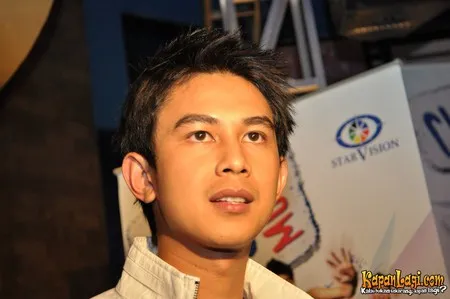 Foto Fandy Christian