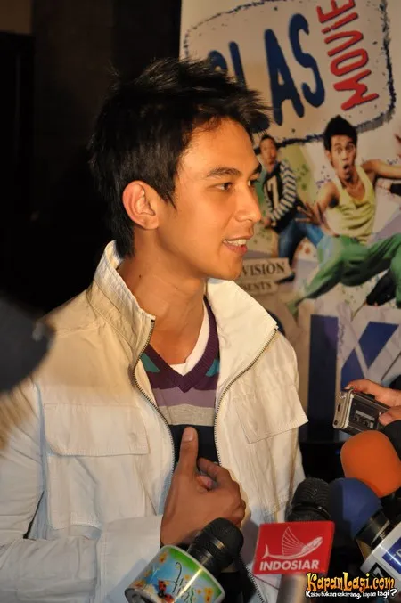 Foto Fandy Christian