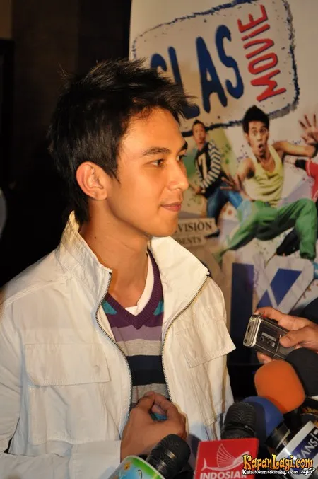 Foto Fandy Christian