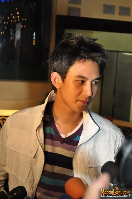 Foto Fandy Christian