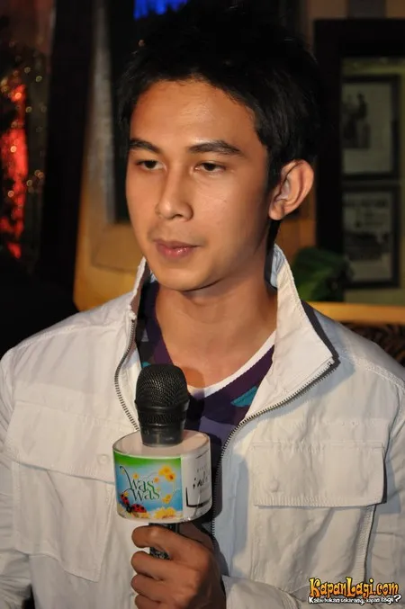 Foto Fandy Christian