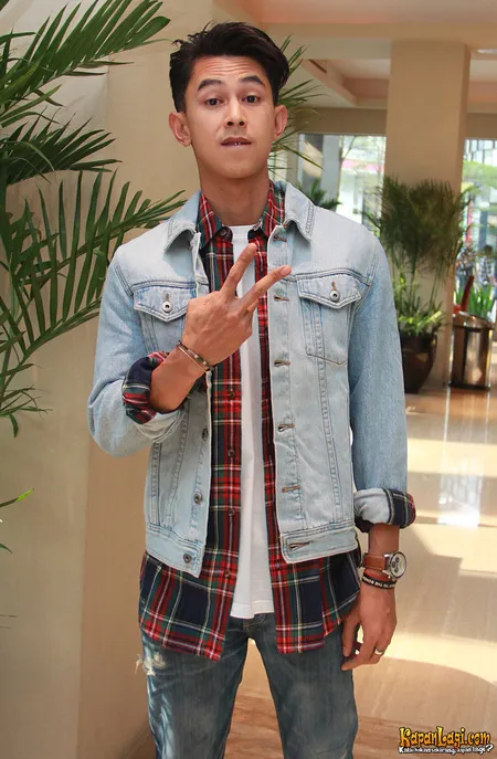 Foto Fandy Christian