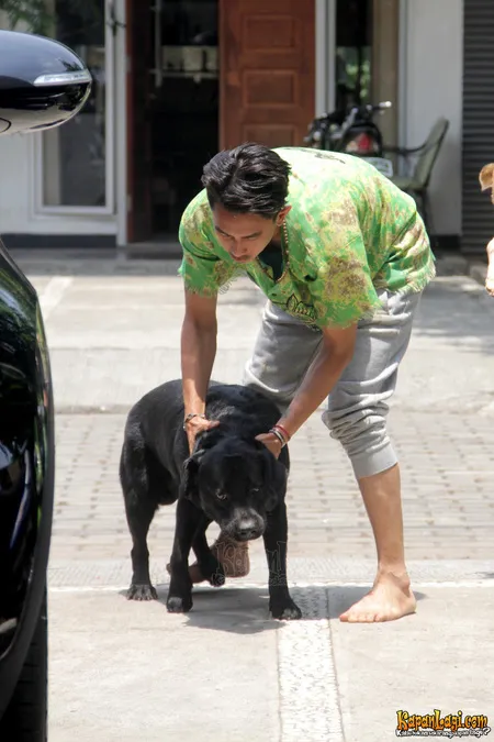 Foto Fandy Christian