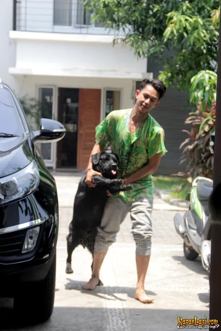 Foto Fandy Christian