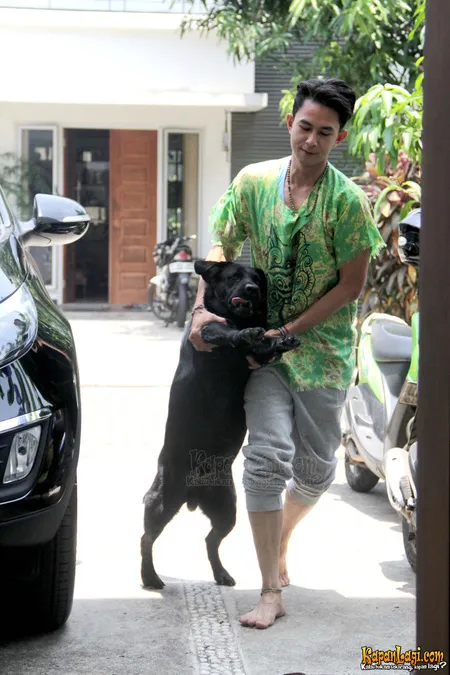 Foto Fandy Christian