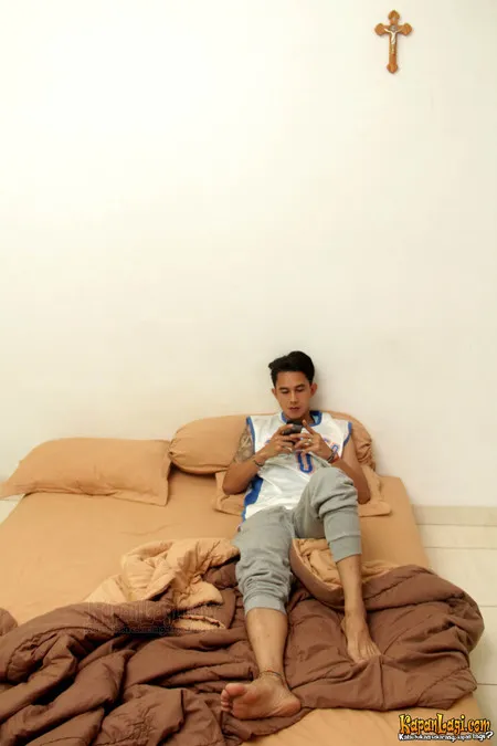 Foto Fandy Christian