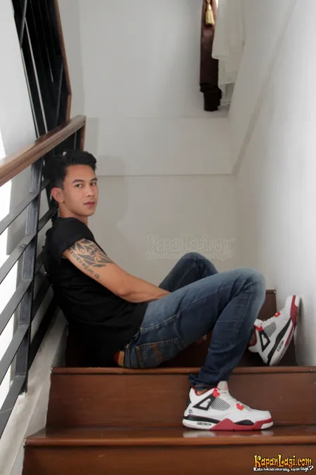 Foto Fandy Christian