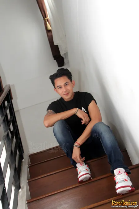 Foto Fandy Christian