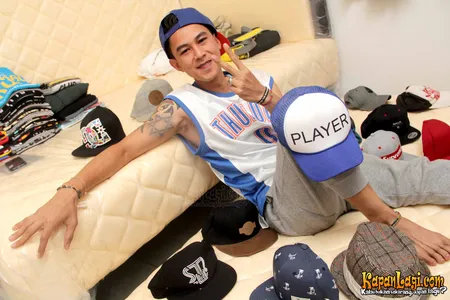 Foto Fandy Christian