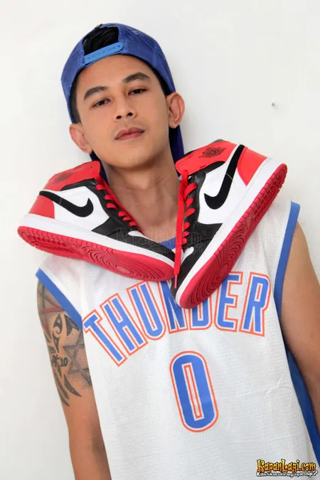 Foto Fandy Christian