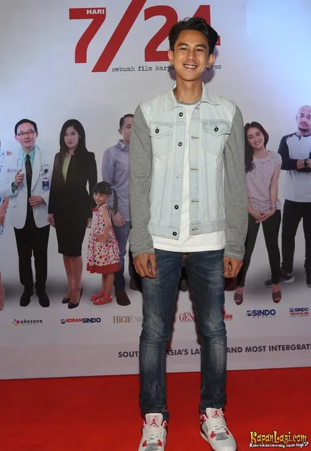 Foto Fandy Christian