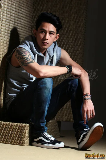 Foto Fandy Christian