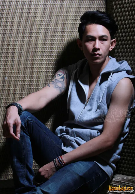 Foto Fandy Christian