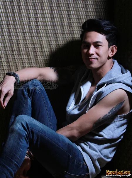 Foto Fandy Christian