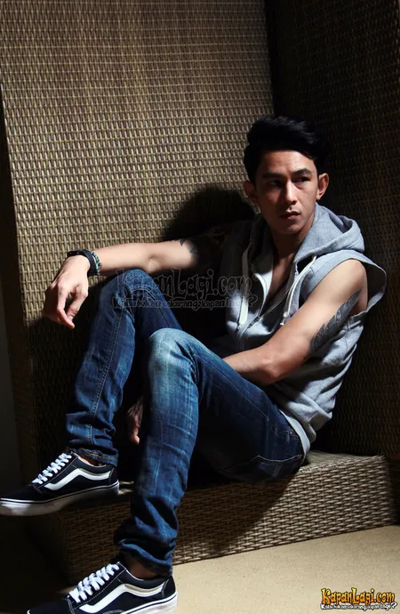 Foto Fandy Christian