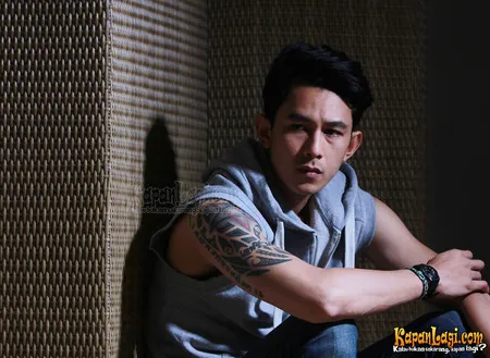 Foto Fandy Christian