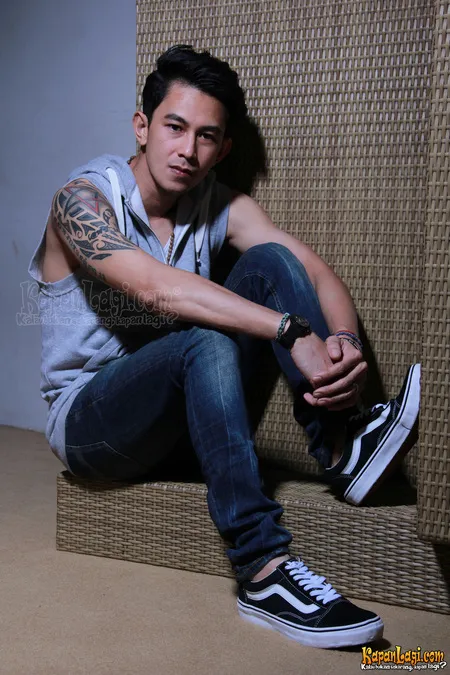 Foto Fandy Christian