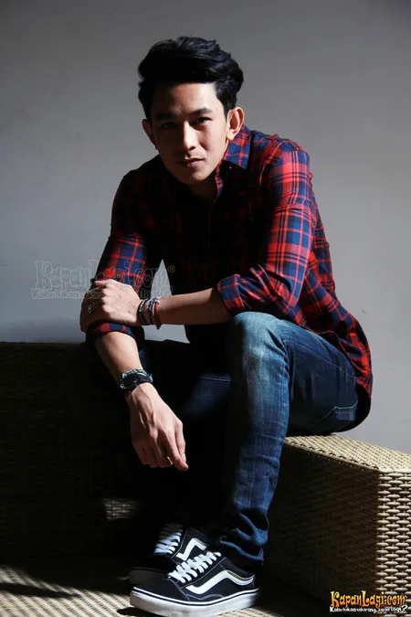 Foto Fandy Christian