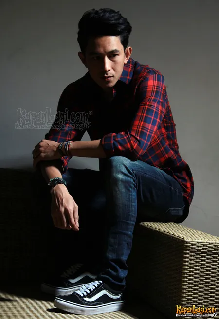 Foto Fandy Christian