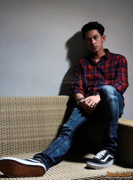 Foto Fandy Christian