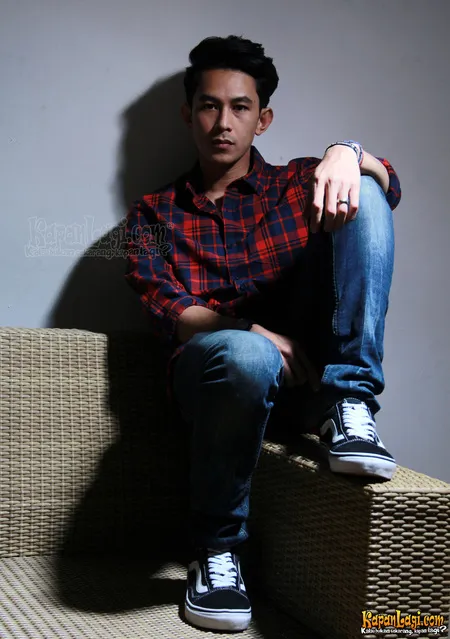 Foto Fandy Christian