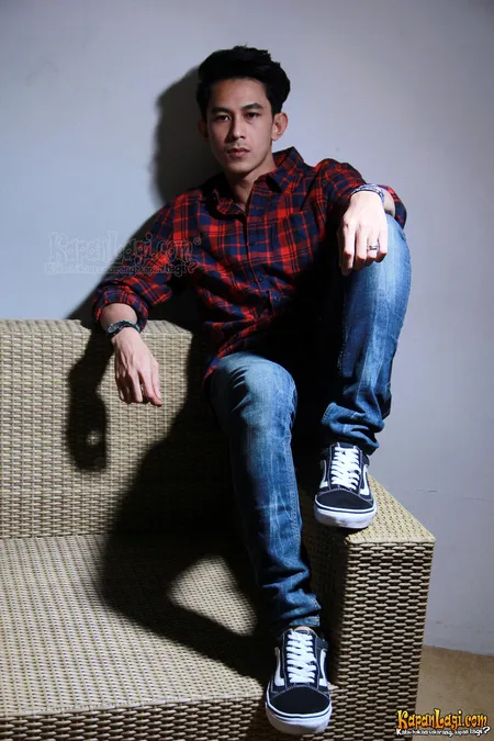 Foto Fandy Christian
