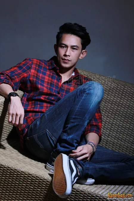 Foto Fandy Christian