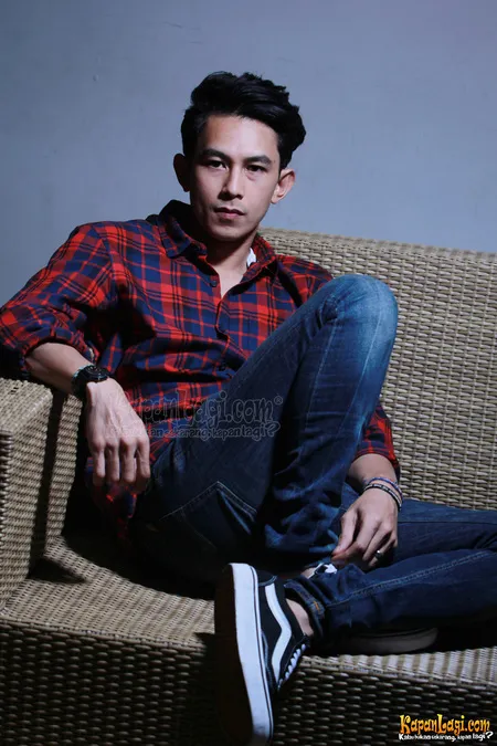 Foto Fandy Christian