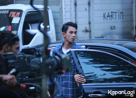 Foto Fandy Christian