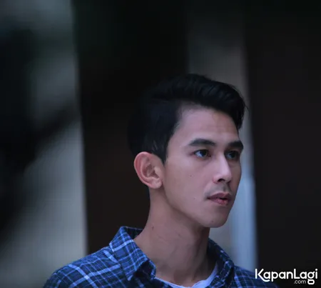 Foto Fandy Christian