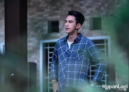 Foto Fandy Christian