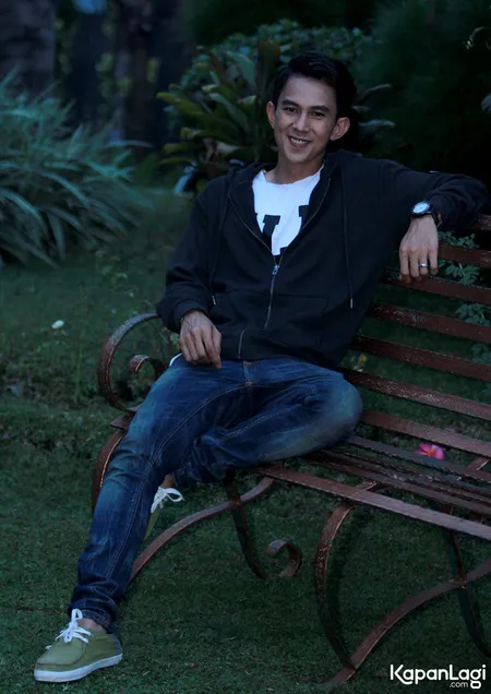 Foto Fandy Christian