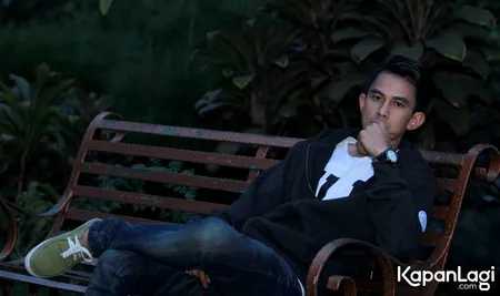 Foto Fandy Christian