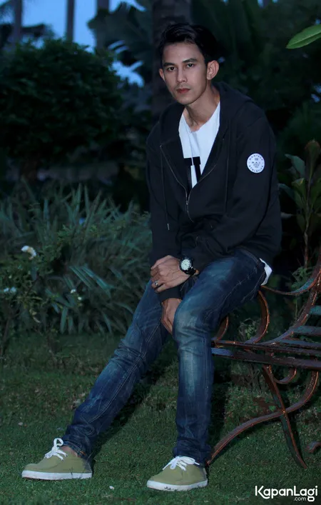 Foto Fandy Christian