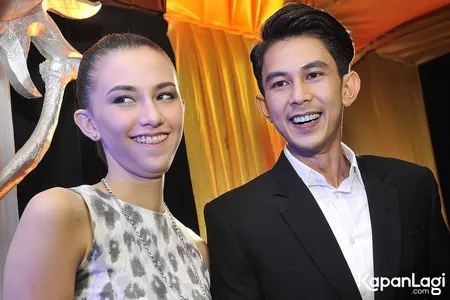 Foto Fandy Christian