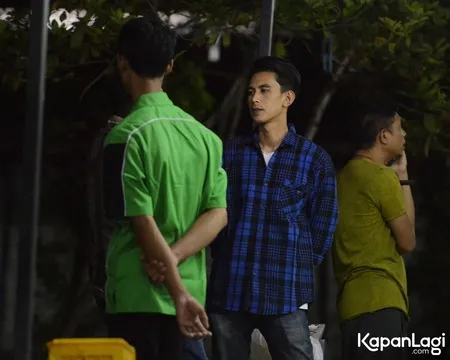 Foto Fandy Christian