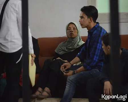 Foto Fandy Christian