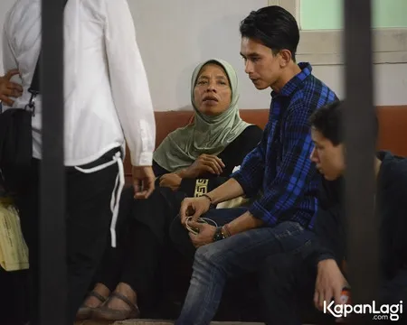 Foto Fandy Christian