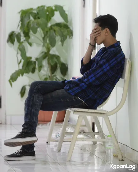 Foto Fandy Christian