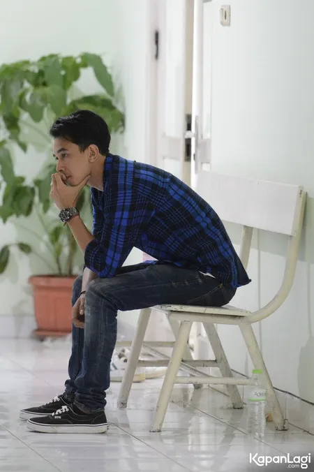 Foto Fandy Christian