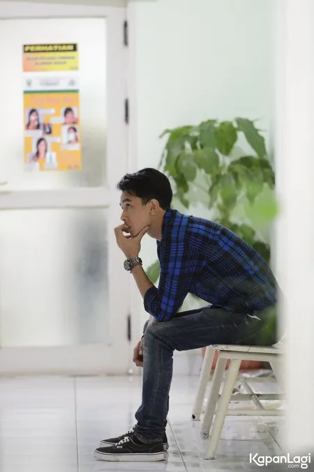 Foto Fandy Christian