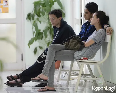 Foto Fandy Christian