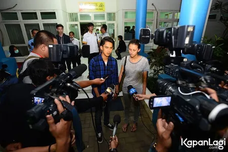 Foto Fandy Christian