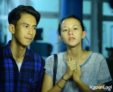 Foto Fandy Christian