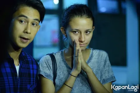 Foto Fandy Christian