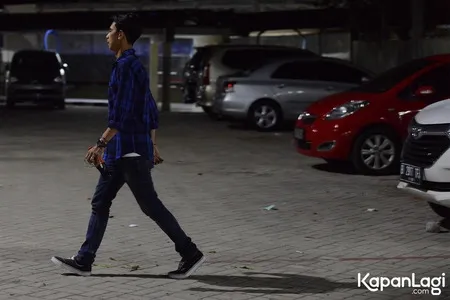 Foto Fandy Christian