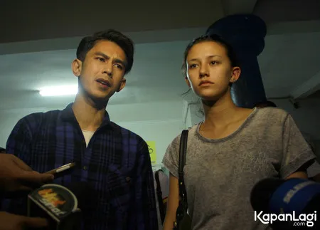 Foto Fandy Christian